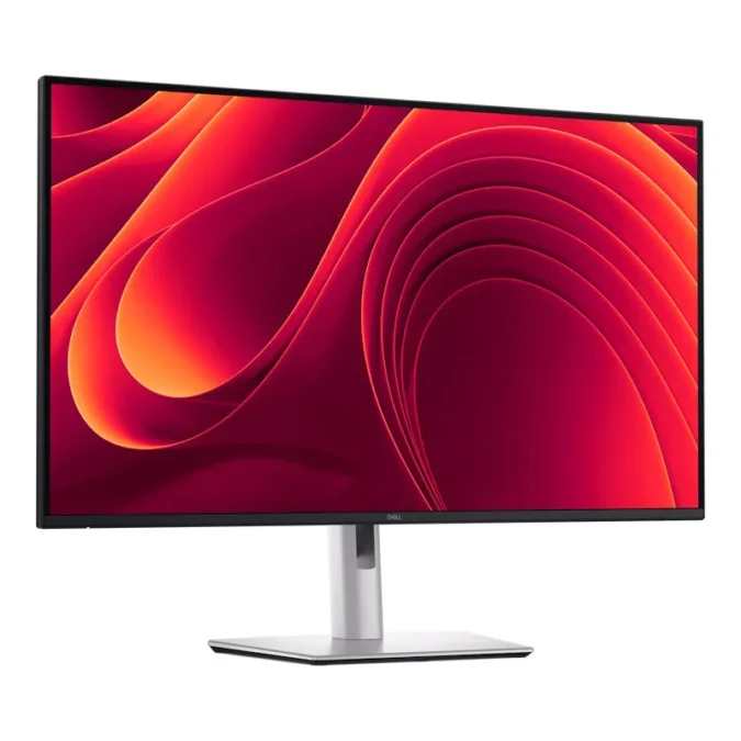 31.5in DELL P3225DE QHD Business 100Hz IPS | 2560x1440 | USB-C Ethernet | Pro Plus Series