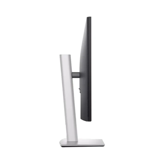 Alternative view of 31.5in DELL P3225DE QHD Business 100Hz IPS | 2560x1440 | USB-C Ethernet | Pro Plus Series