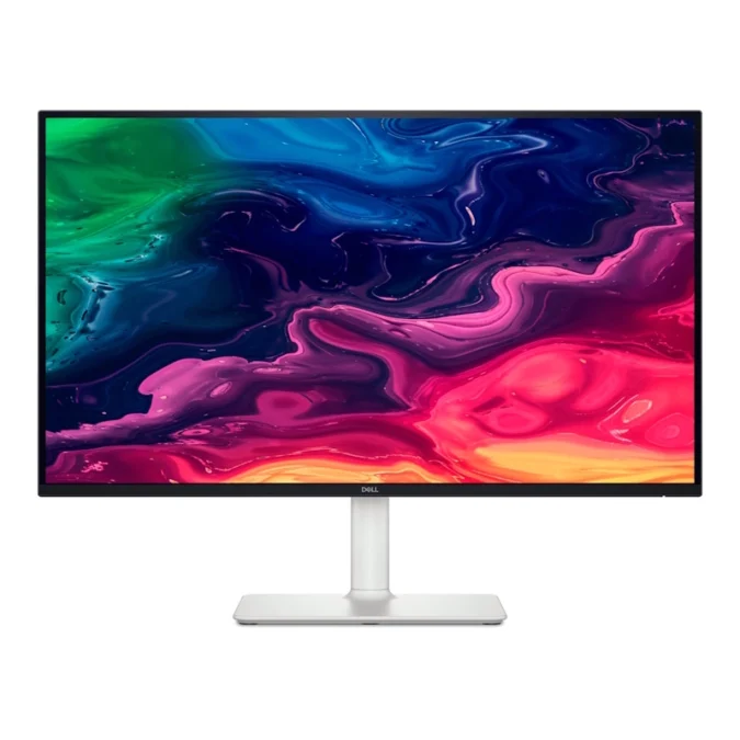 DELL S2725QS