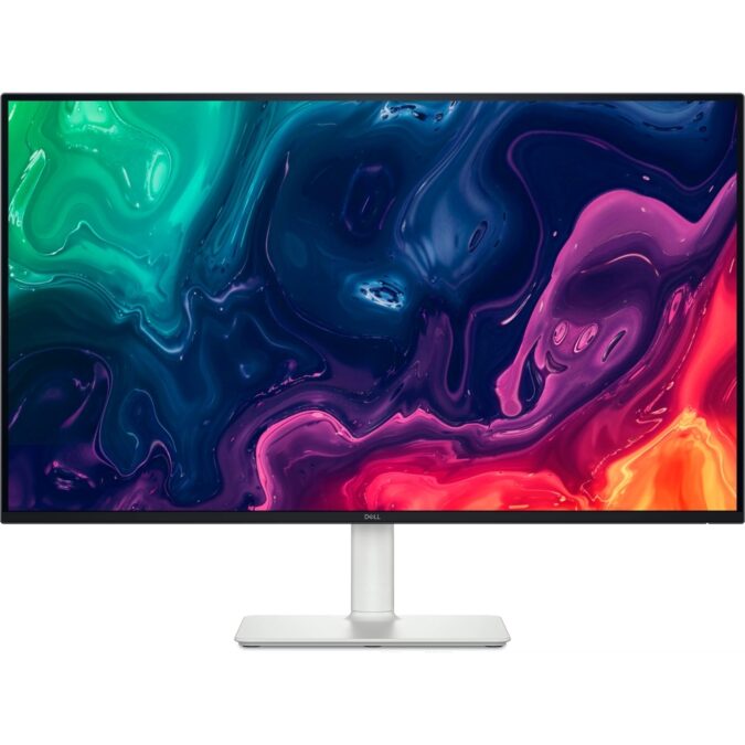 31.5in DELL S3225QS 4K UHD 120Hz VA | AMD FreeSync Premium | Bela | Built-in Speakers