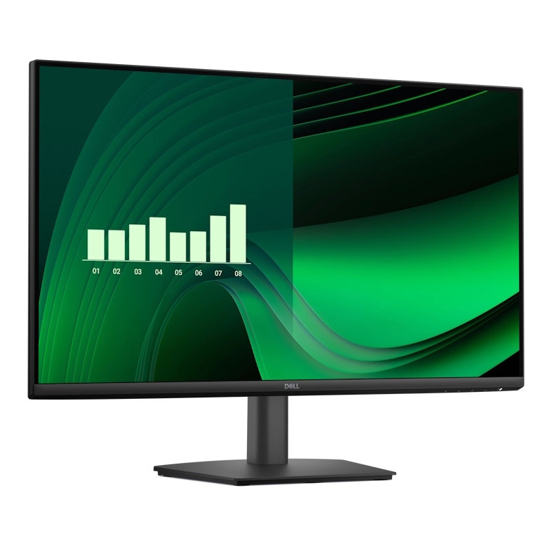 DELL E2725HM 27in Business Monitor | 100Hz IPS | FHD 1920x1080 | Pro Series | VESA Mount | Office Use - Slika 4