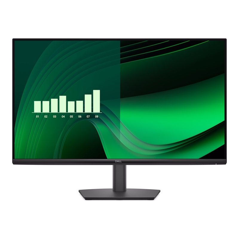 DELL E2725HM 27in Business Monitor | 100Hz IPS | FHD 1920x1080 | Pro Series | VESA Mount | Office Use