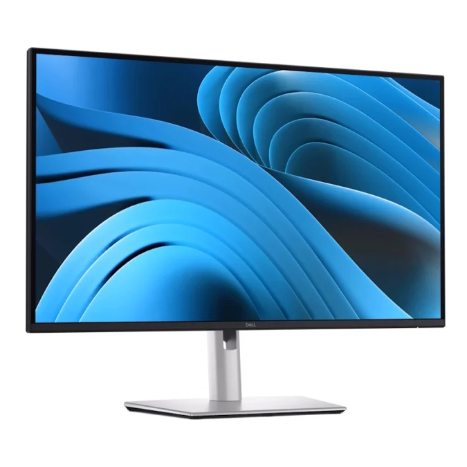27in DELL P2725D QHD Business 100Hz IPS | 2560x1440 | Pro Plus Series | Office Use