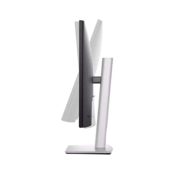 Alternative view of DELL P2725D 27in QHD Business Monitor | 100Hz IPS | 2560x1440 | Pro Plus Series | VESA Mount | Office Use