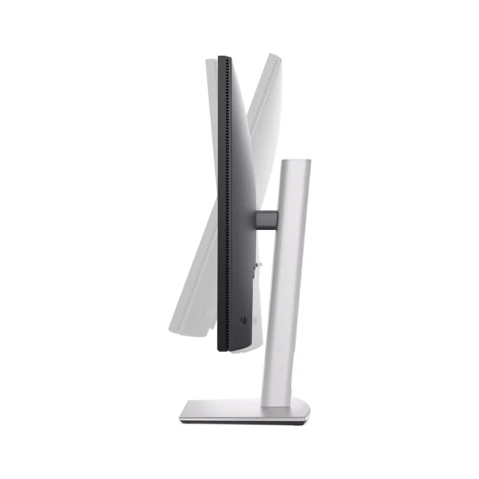 Alternative view of 27in DELL P2725D QHD Business 100Hz IPS | 2560x1440 | Pro Plus Series | Office Use