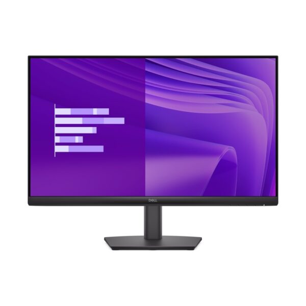DELL E2425HM 23.8in IPS 100Hz Monitor | Full HD 1920x1080 | DP, HDMI, VGA | Pro Series