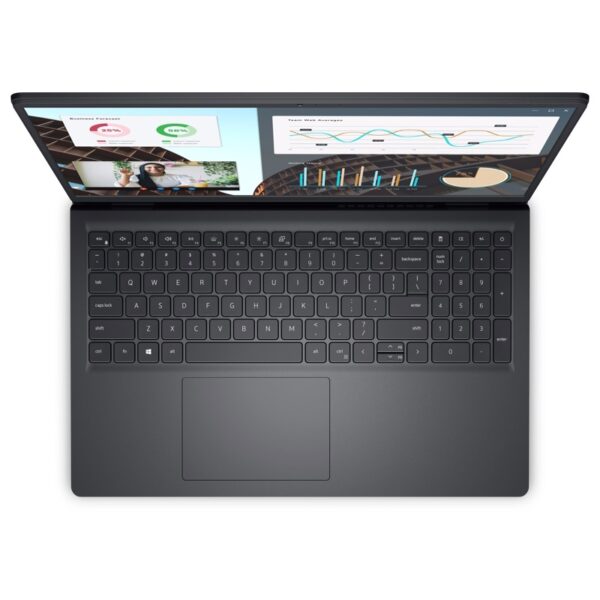 Alternative view of DELL Vostro 3530 15.6 inch FHD 120Hz i5-1334U 32GB 512GB SSD Intel Iris Xe NOT24216