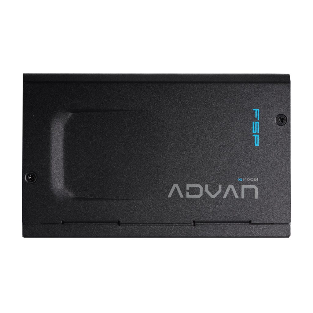 Alternative view of FSP ADVAN-1000GM PPA10A4200 80Plus Gold