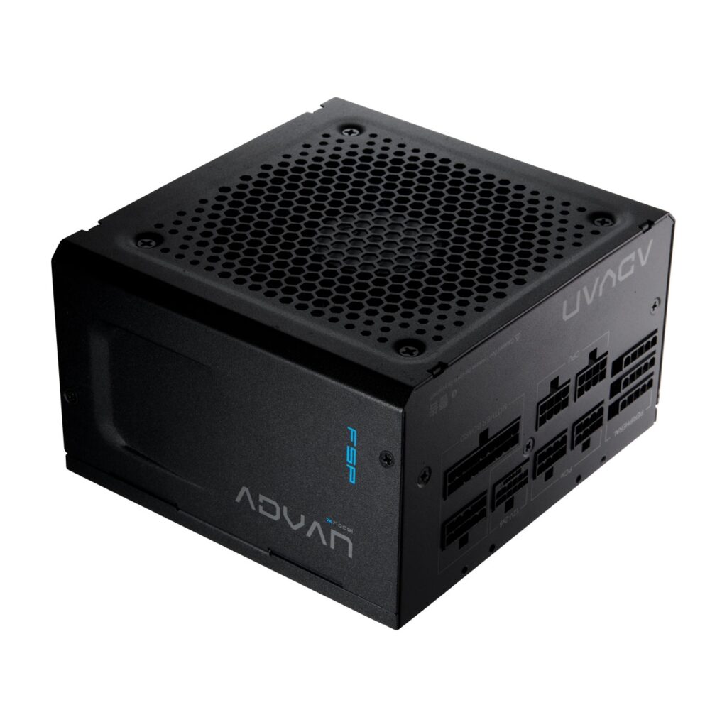 FSP ADVAN-850GM PPA8504800 80Plus Gold