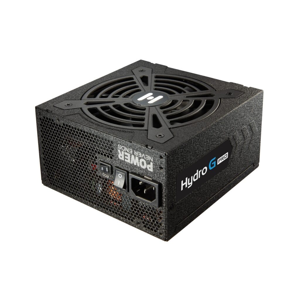 FSP HYDRO G Pro 750  PPA7505401 80Plus Gold