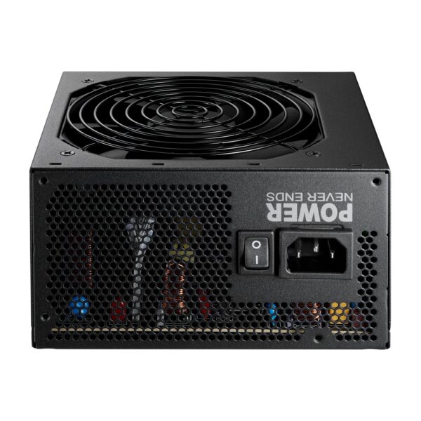 FSP HYDRO K PRO 850 B-G5, 850W 9PA8505205 80Plus Bronze ATX3.0 PCI-e5.0