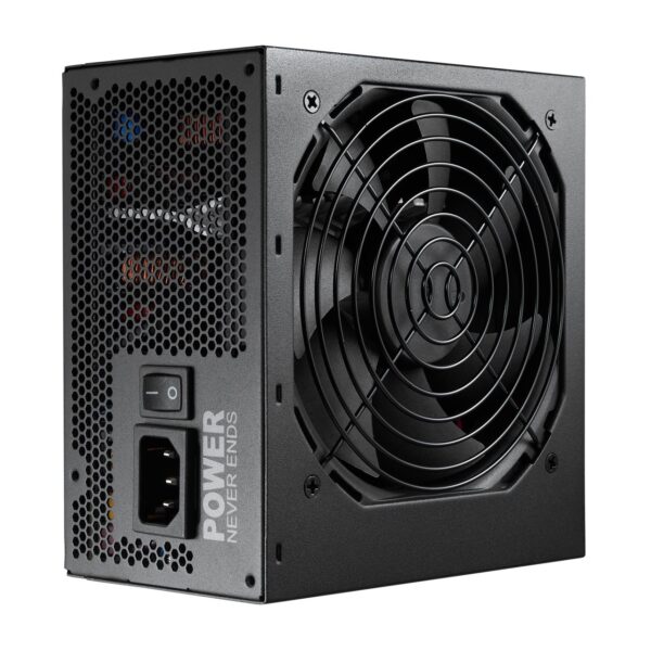 FSP HYDRO K Pro 750 PPA7506908 ATX3.0 PCIe5.0 80Plus Bronze