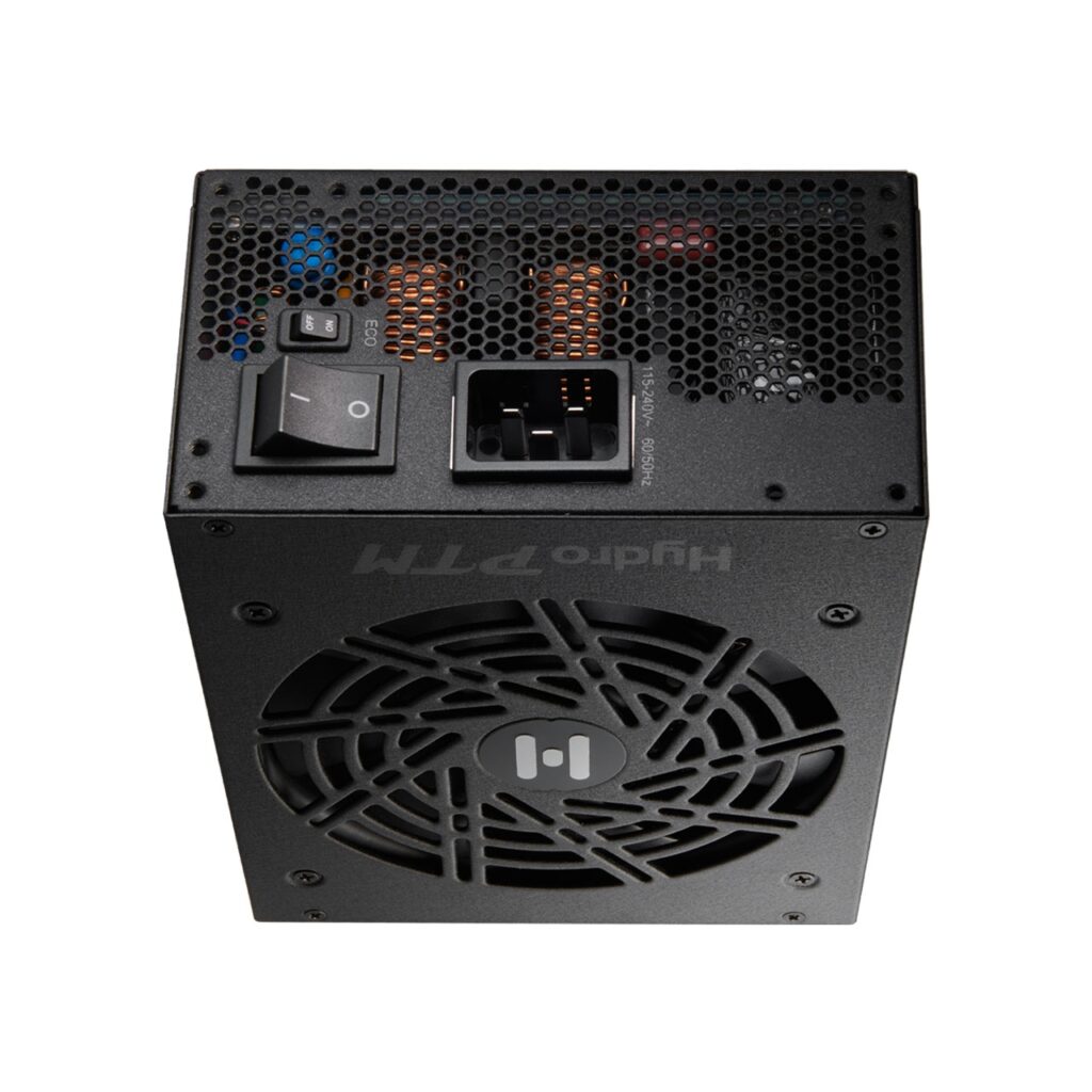 FSP HYDRO PTM Pro 1350   PPA13F0101 V3.0  80+ Platinum