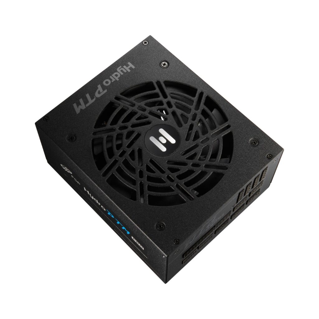 Alternative view of FSP HYDRO PTM Pro 1350   PPA13F0101 V3.0  80+ Platinum