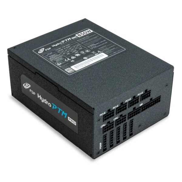 FSP HYDRO PTM Pro 850  PPA8502200 80Plus Platinum