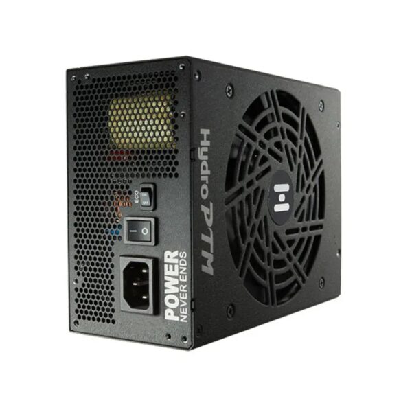 Alternative view of FSP HYDRO PTM Pro 850  PPA8502200 80Plus Platinum