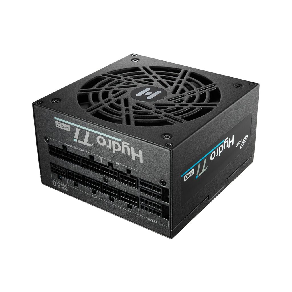 FSP HYDRO Ti PRO 850  PPA8504003 80Plus TITANIUM