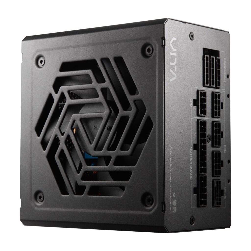 FSP VITA GM 1000W PPA10A4002 80Plus Gold