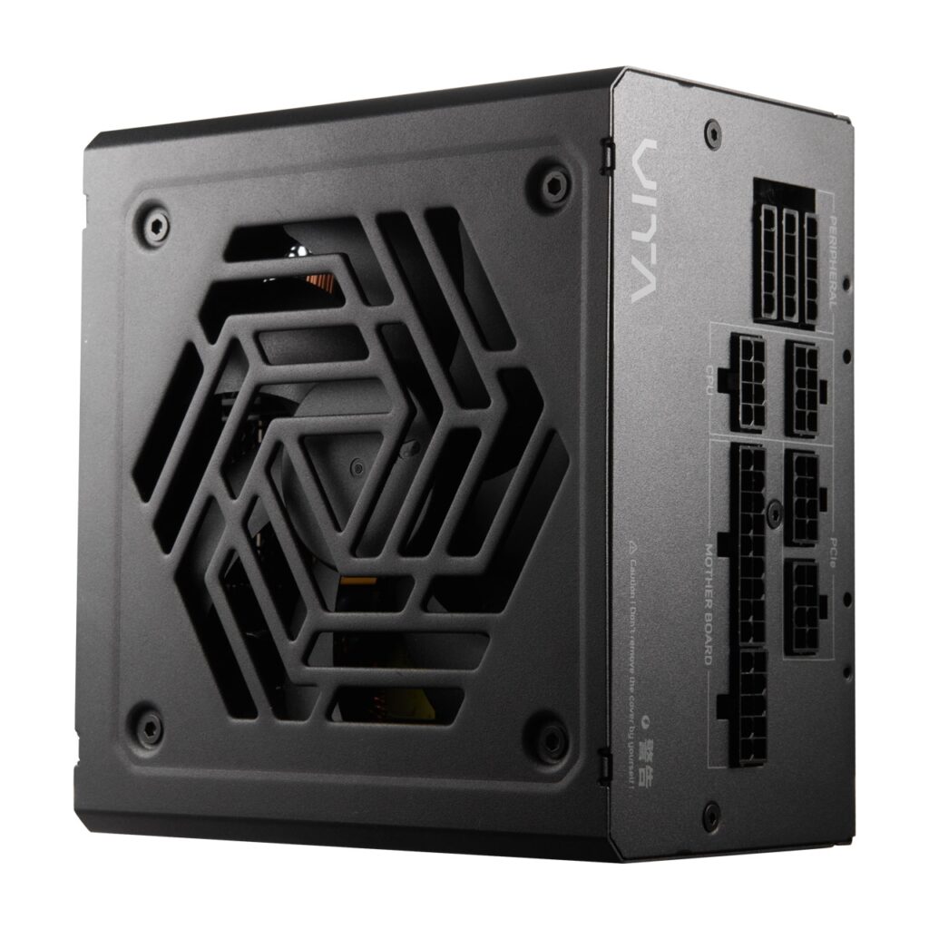 FSP VITA GM 650W PPA6506602 80Plus Gold