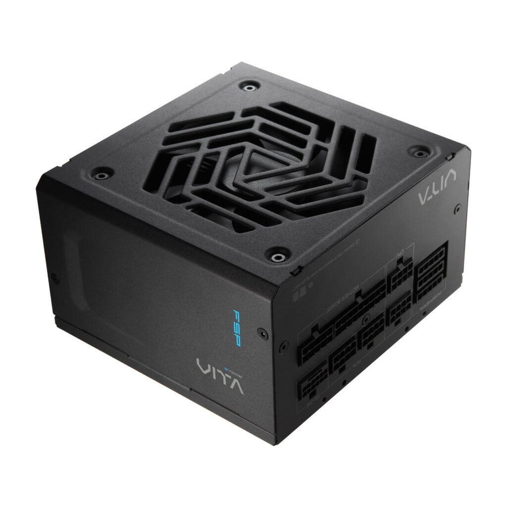 Alternative view of FSP VITA GM 850W PPA8504202  80Plus Gold