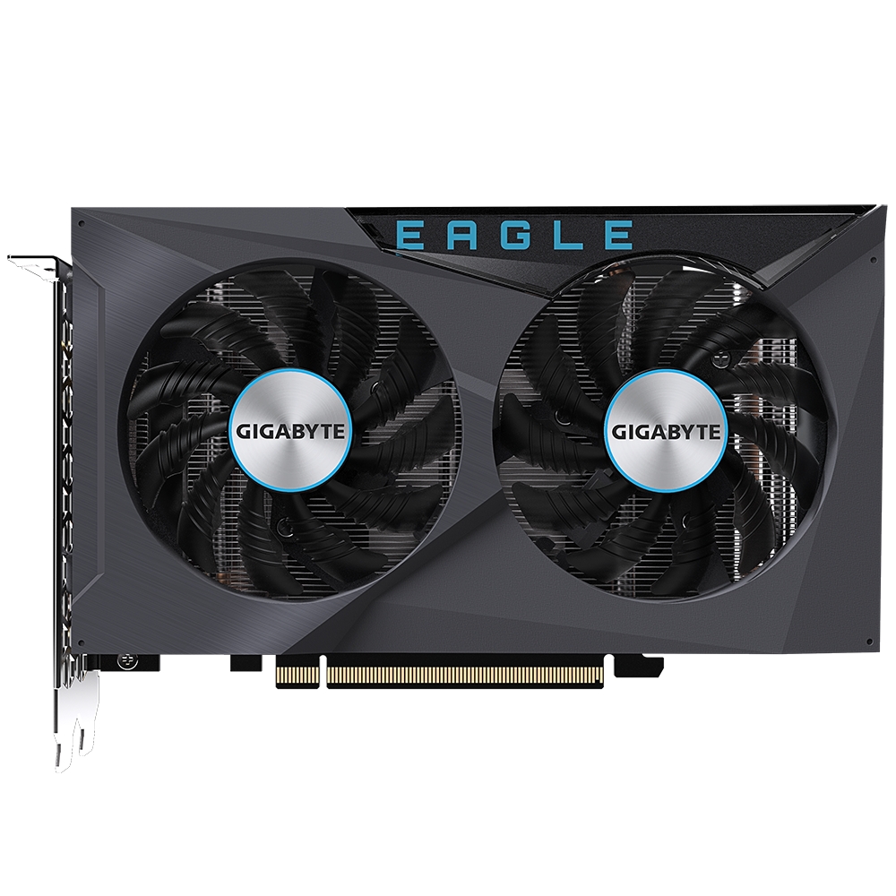 GIGABYTE AMD Radeon RX 6500 XT EAGLE OC 4GB 64bit GV-R65XTEAGLE-4GD - Slika 6