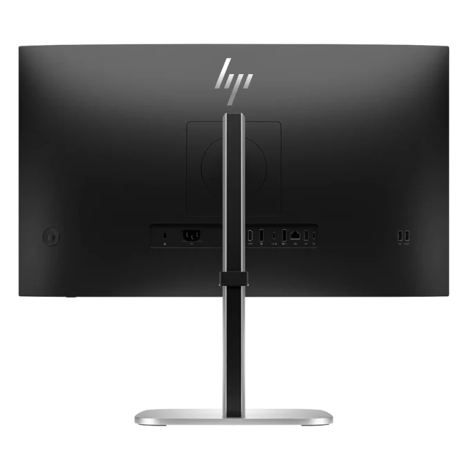 Alternative view of 27in HP S5 Pro 527pu QHD IPS 100Hz | 2560x1440 | Adjustable Stand | 9E0G5AA