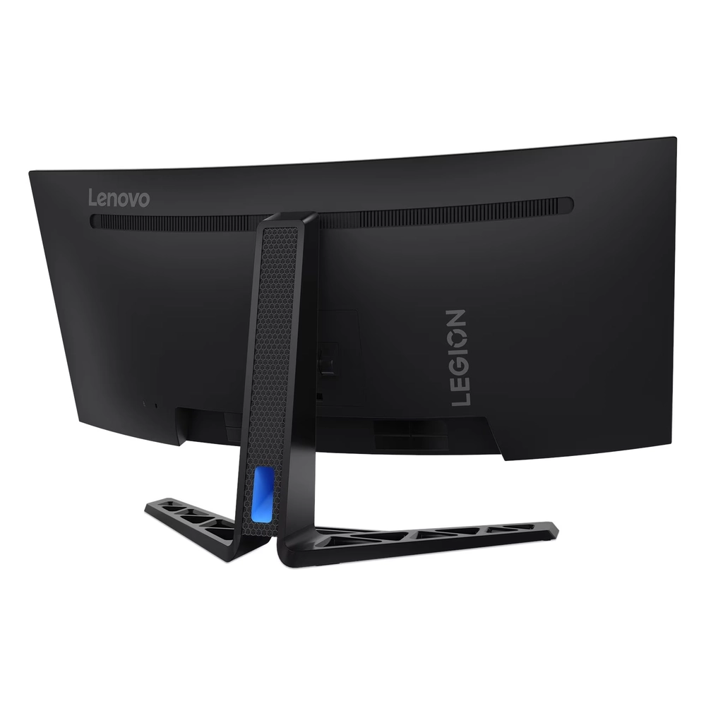 LENOVO Legion R34w-30 34in WQHD Ultrawide Gaming Monitor | 3440x1440 VA | 67C7GACBEU | Curved Display - Slika 2