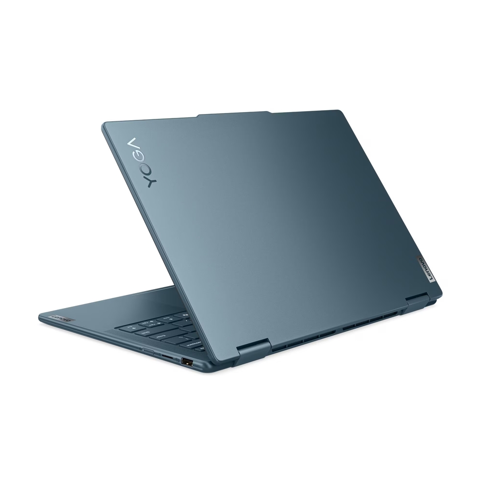 LENOVO Yoga 7 2in1 14IML9 DOS/14in WUXGA/U5-125U/16GB/1TB/bklt SRB/smaragd 83DJ00B6YA - Slika 10