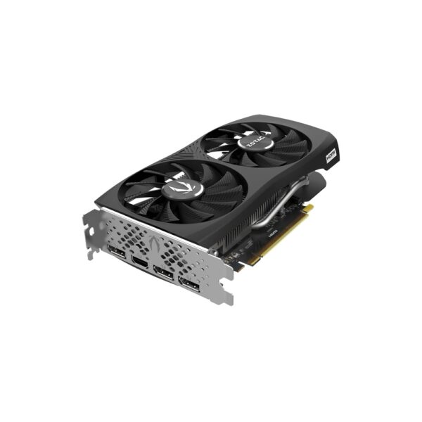 ZOTAC nVidia GeForce RTX 4060 8GB Twin Edge GDDR6 128bit - Slika 6