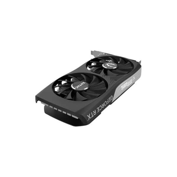 ZOTAC nVidia GeForce RTX 4060 8GB Twin Edge GDDR6 128bit - Slika 7