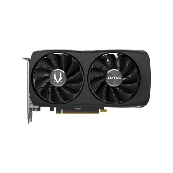 ZOTAC nVidia GeForce RTX 4060 8GB Twin Edge GDDR6 128bit - Slika 4
