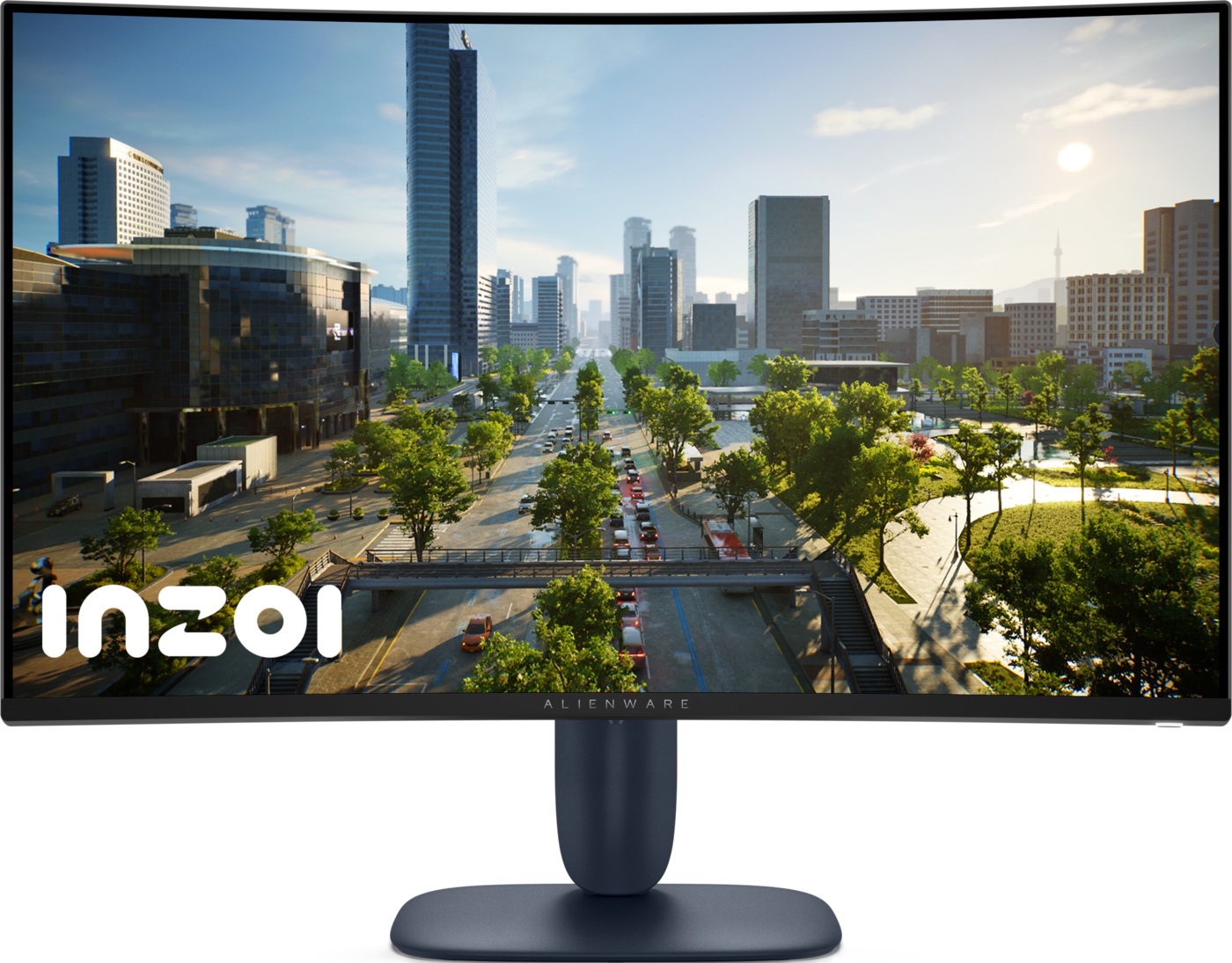 AW3225DM — fotografija 2