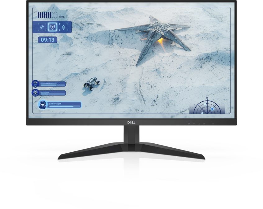 G2725D — fotografija 2