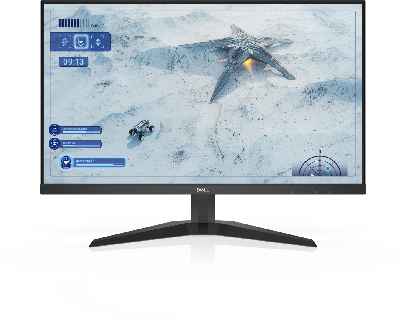 G2725D — fotografija 2