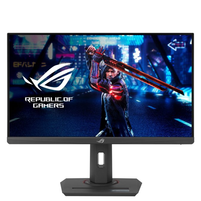 XG259QNS — fotografija 1