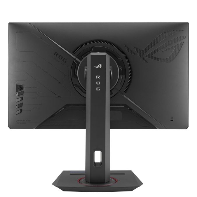 XG259QNS — fotografija 2
