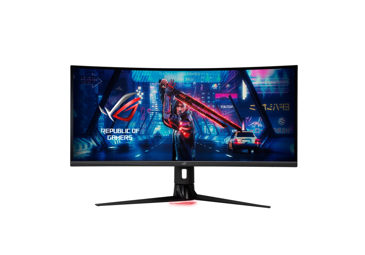 XG349C — fotografija 1