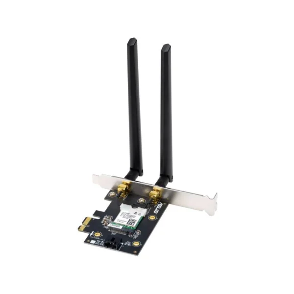 ASUS PCE-AX1800 Wireless PCI Express Adapter  LAN03460