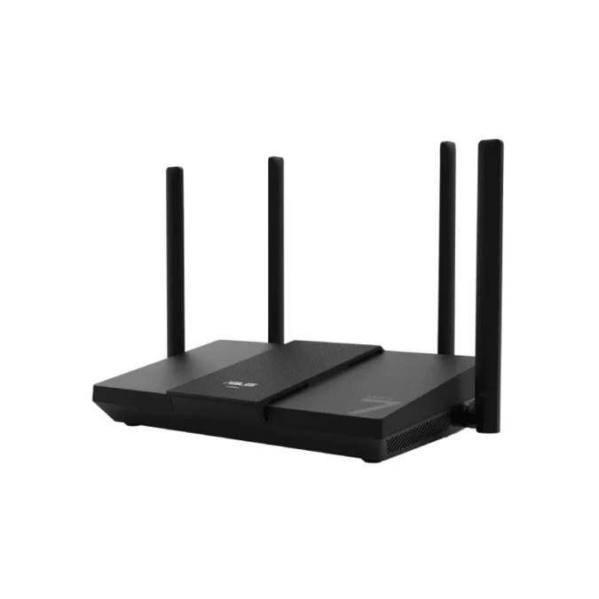 ASUS RT-BE50 Dual-Band Wi-Fi 7 ruter