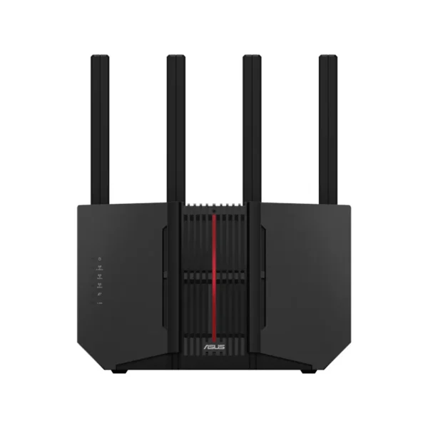 ASUS RT-BE92U AiMesh Tri-Band Wi-Fi 7 ruter