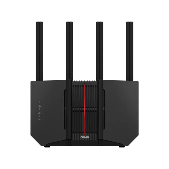 ASUS RT-BE92U AiMesh Tri-Band Wi-Fi 7 ruter