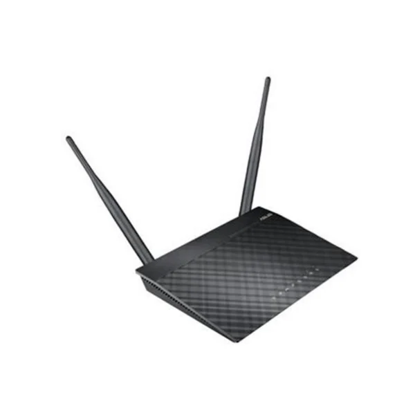 Alternative view of ASUS RT-N12E N300 Wi-Fi Router