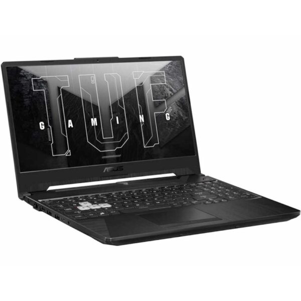 ASUS TUF Gaming A15 FA506NC-HN012 DOS/15.6in IPS FHD/Ryzen 5-7535HS/16GB/512GB/RTX3050-4GB/crna