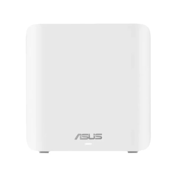 ASUS ZenWiFi BD4 W-1-PK AiMesh Extendable 3.6 Gbps Wi-Fi 7 ruter beli  LAN03859