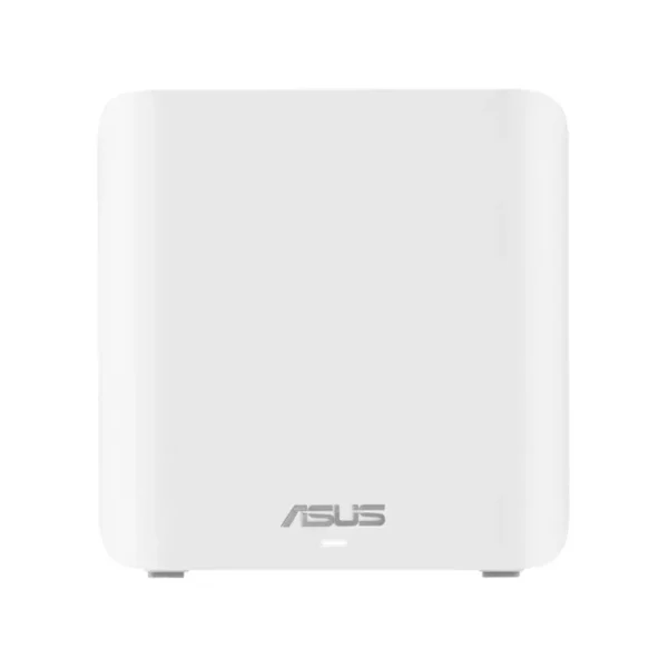 ASUS ZenWiFi BD4 W-2-PK AiMesh Extendable 3.6 Gbps Wi-Fi 7 ruter beli  LAN04225