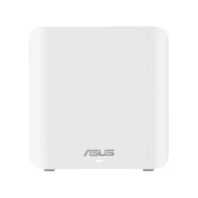 ASUS ZenWiFi BD4 W-2-PK AiMesh Extendable 3.6 Gbps Wi-Fi 7 ruter beli  LAN04225