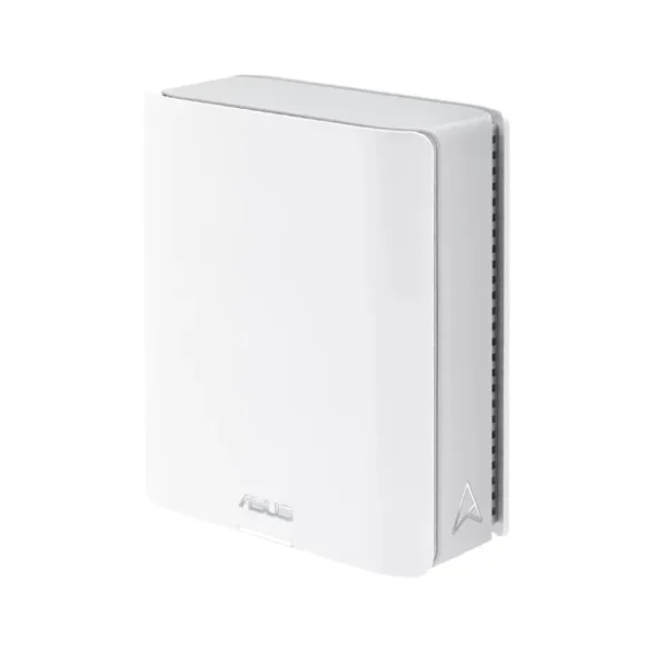 Alternative view of ASUS ZenWiFi BT8 W-1-PK Gigabit Wi-Fi 7 Smart AiMesh Extendable ruter beli  LAN03913