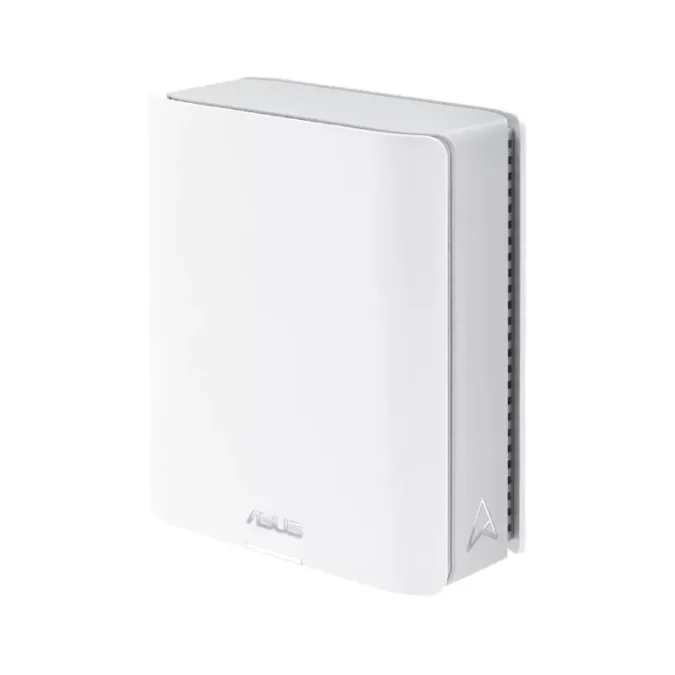 Alternative view of ASUS ZenWiFi BT8 W-1-PK Gigabit Wi-Fi 7 Smart AiMesh Extendable ruter beli  LAN03913