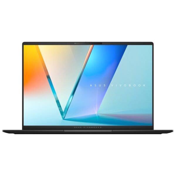 Alternative view of ASUS VivoBook S 16 OLED M5606KA-RI078W 16in 3K OLED, Ryzen AI 5 340, 16GB, SSD 1TB, Win11 Home laptop  NOT24495
