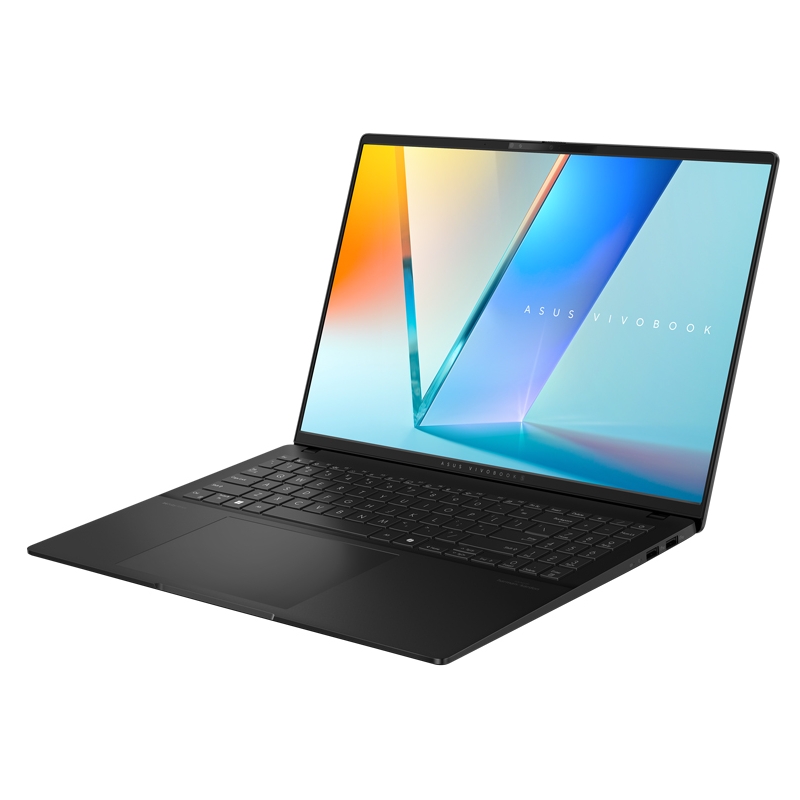 ASUS Vivobook S 16 OLED M5606KA-RI074 16in 3K OLED, Ryzen AI 5 340, 16GB, SSD 512GB laptop NOT24822